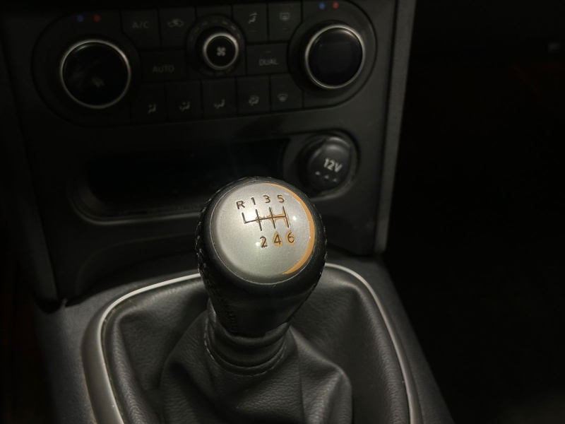 NISSAN QASHQAI 7 PLACES