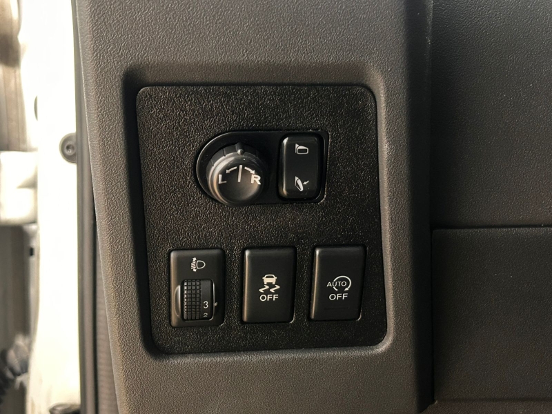 NISSAN QASHQAI 7 PLACES