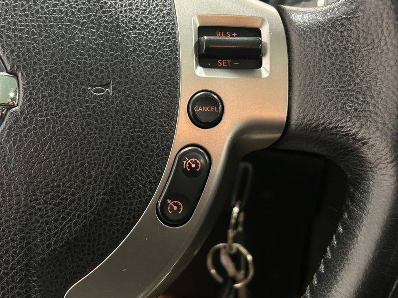 NISSAN QASHQAI 7 PLACES