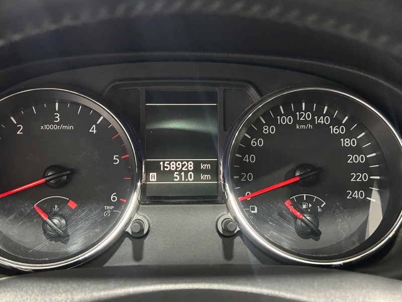 NISSAN QASHQAI 7 PLACES