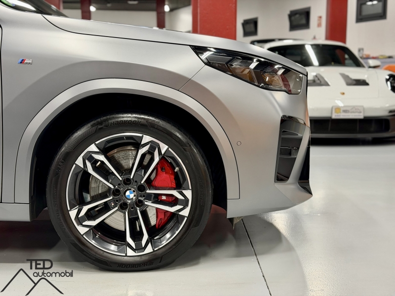 BMW X2 Xdrive 20d Pack M 150cv