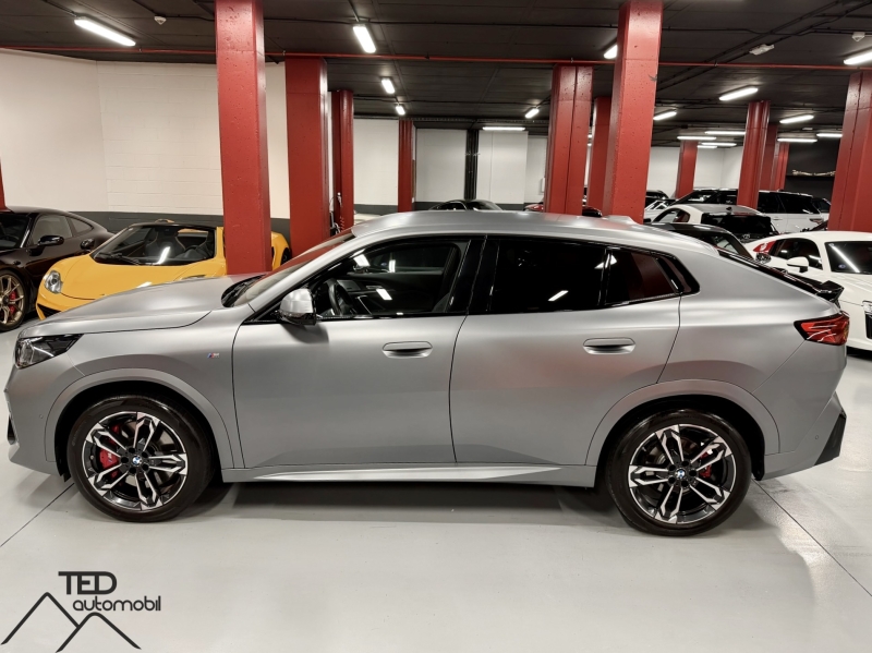 BMW X2 Xdrive 20d Pack M 150cv