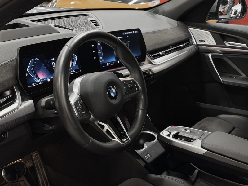 BMW X2 Xdrive 20d Pack M 150cv