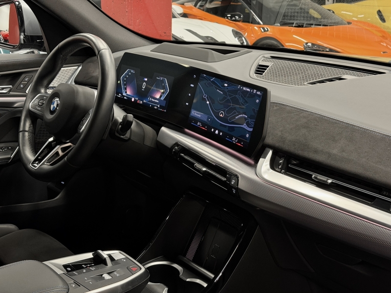 BMW X2 Xdrive 20d Pack M 150cv