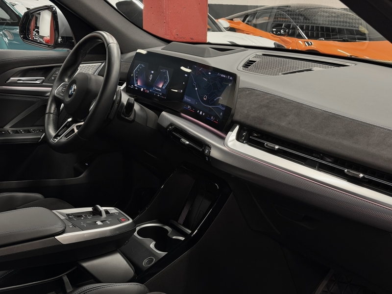 BMW X2 Xdrive 20d Pack M 150cv