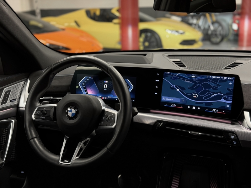 BMW X2 Xdrive 20d Pack M 150cv