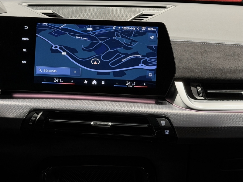 BMW X2 Xdrive 20d Pack M 150cv