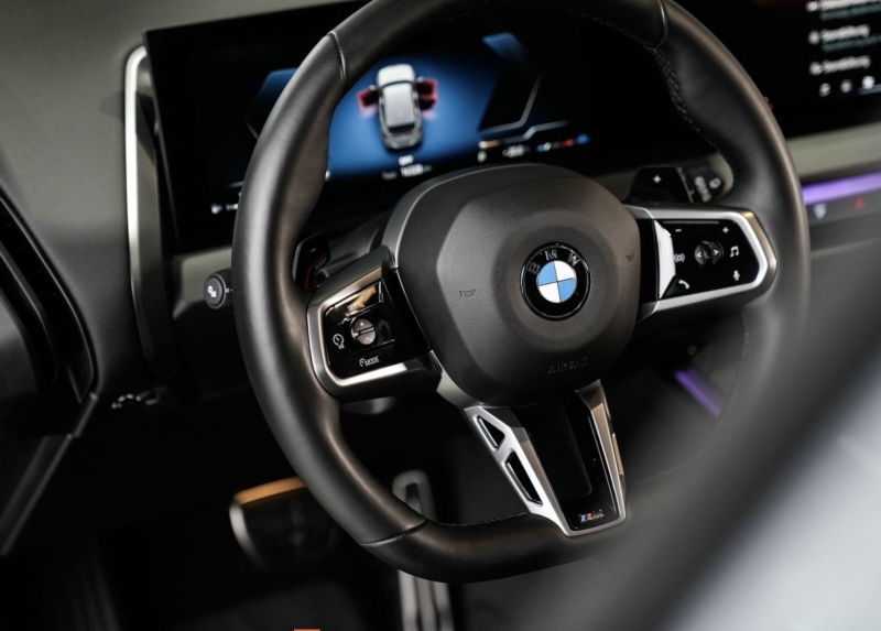 BMW X3 Msport