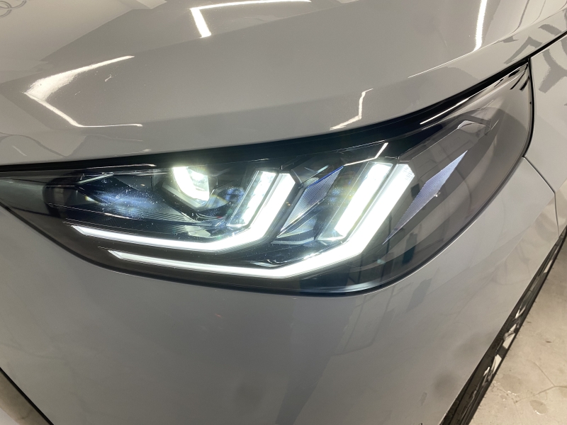 BMW X3 Msport