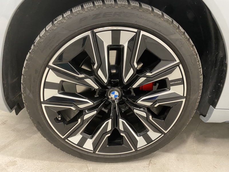 BMW X3 Msport
