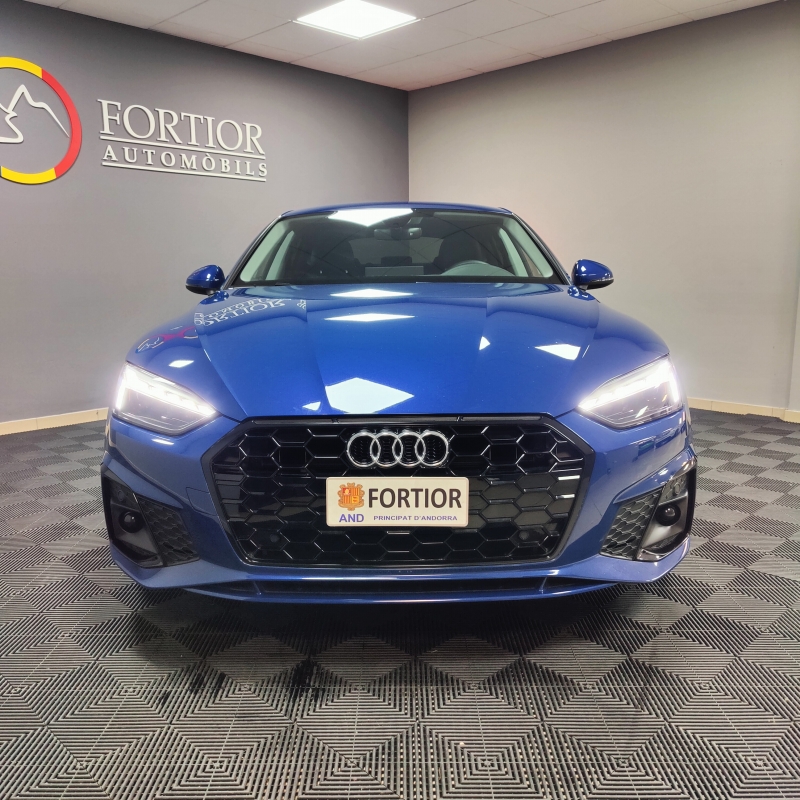 AUDI A5 SPORTBACK 231CV