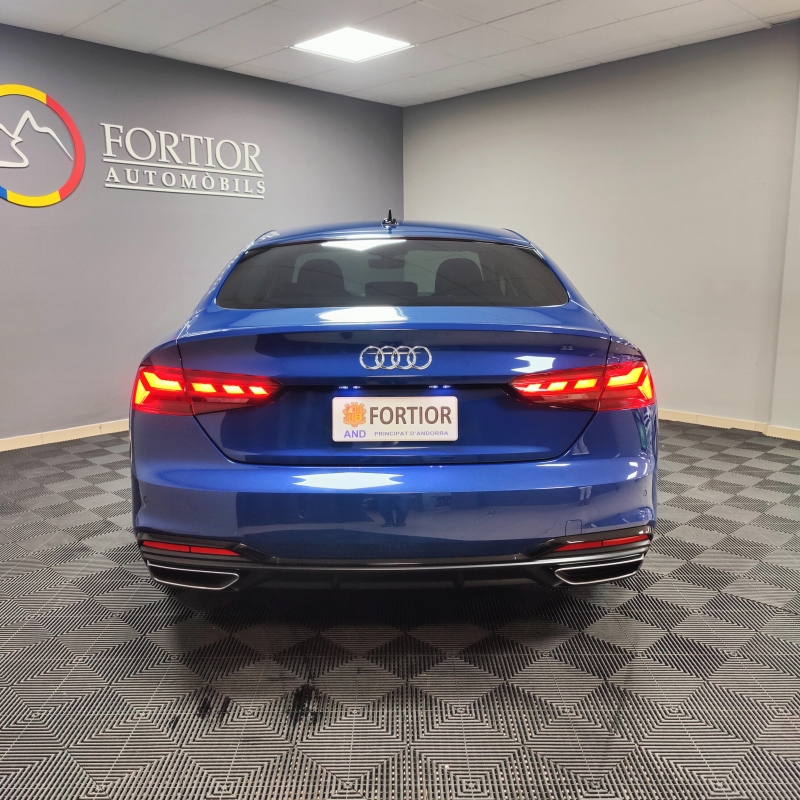 AUDI A5 SPORTBACK 231CV