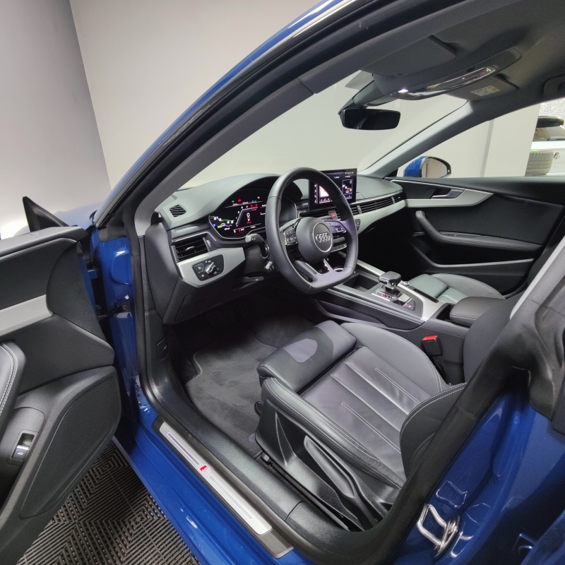 AUDI A5 SPORTBACK 231CV