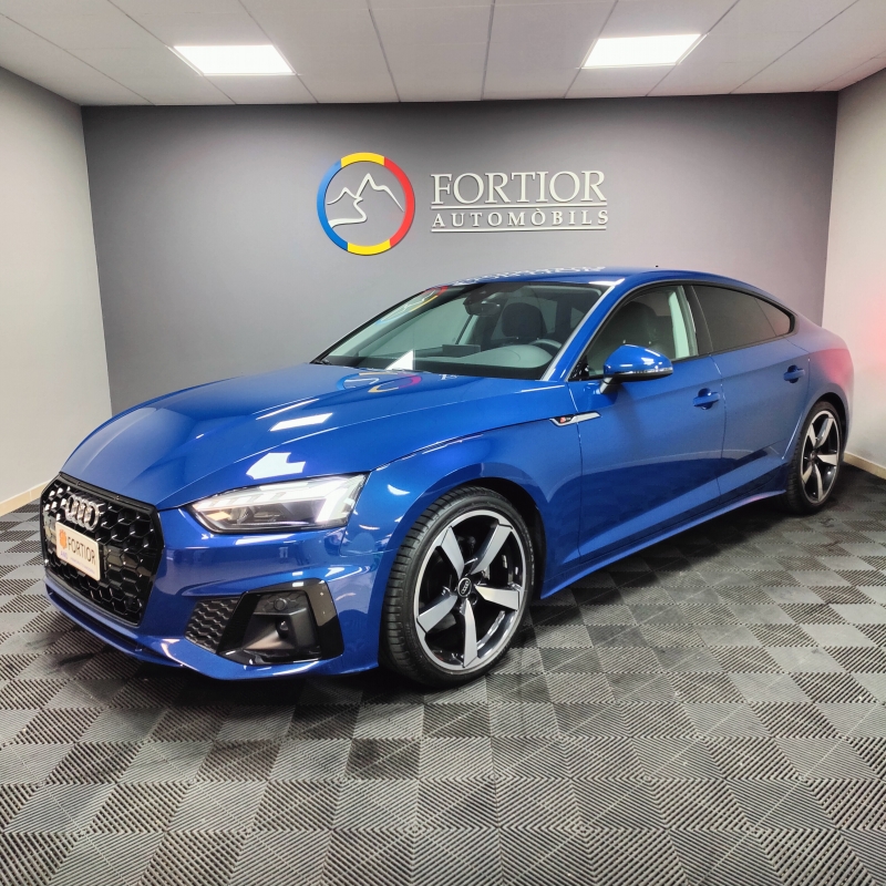 AUDI A5 SPORTBACK 231CV