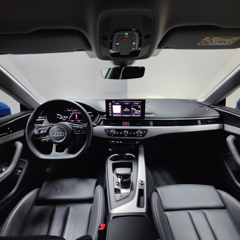AUDI A5 SPORTBACK 231CV
