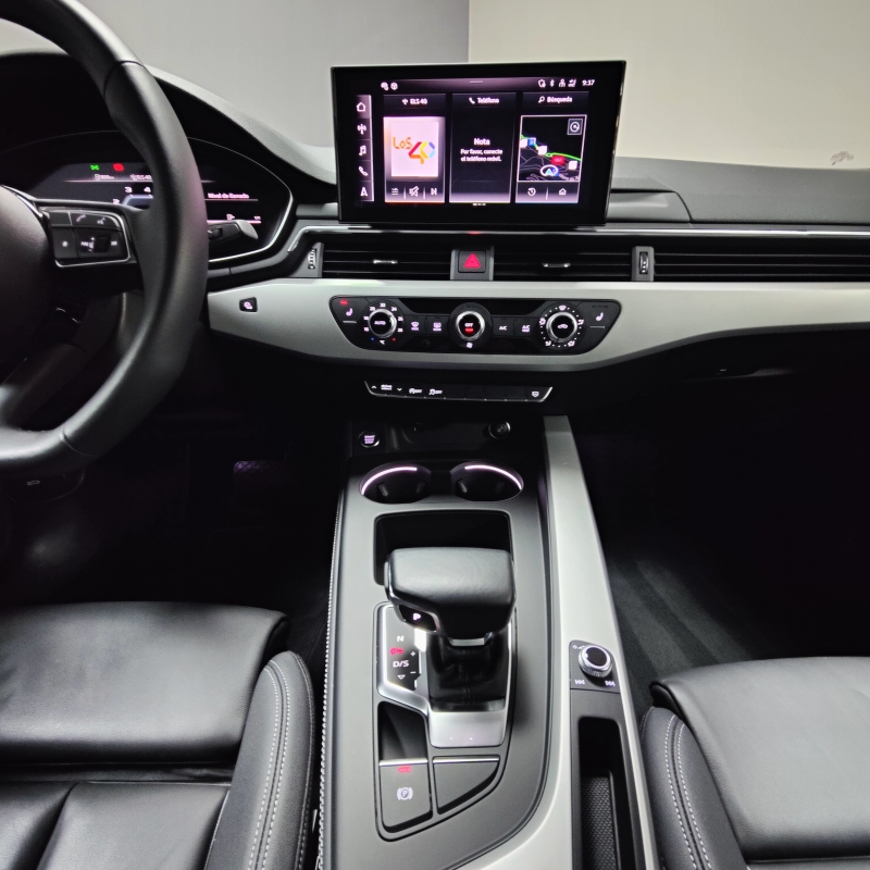 AUDI A5 SPORTBACK 231CV