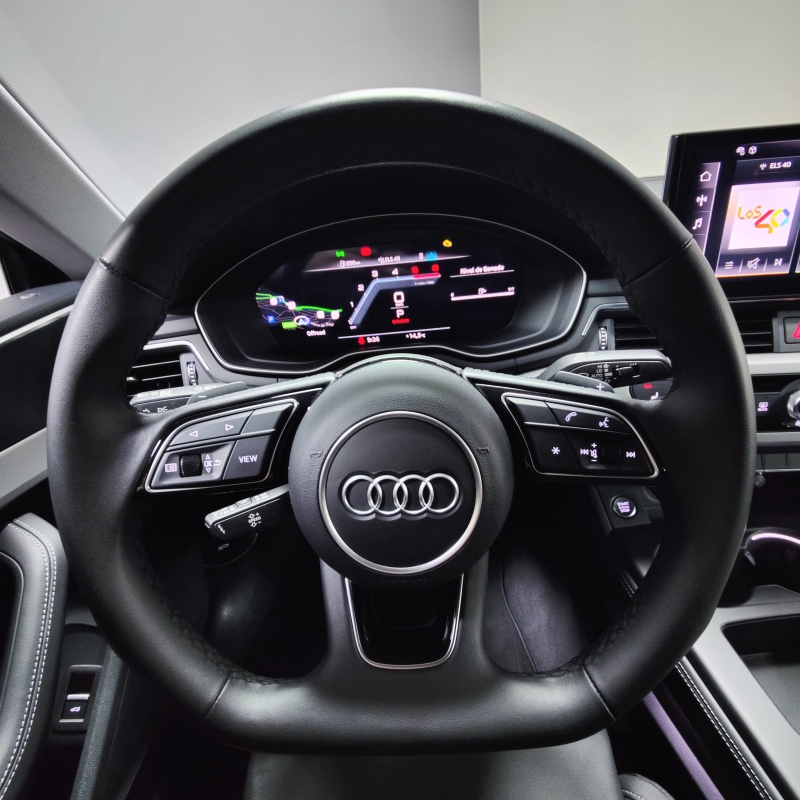 AUDI A5 SPORTBACK 231CV