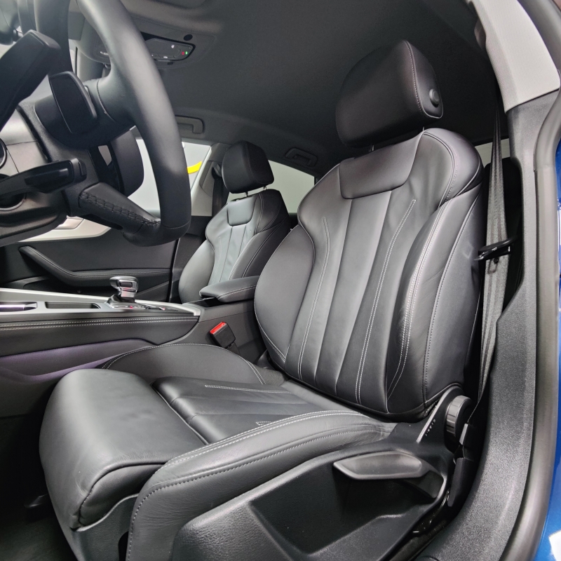 AUDI A5 SPORTBACK 231CV