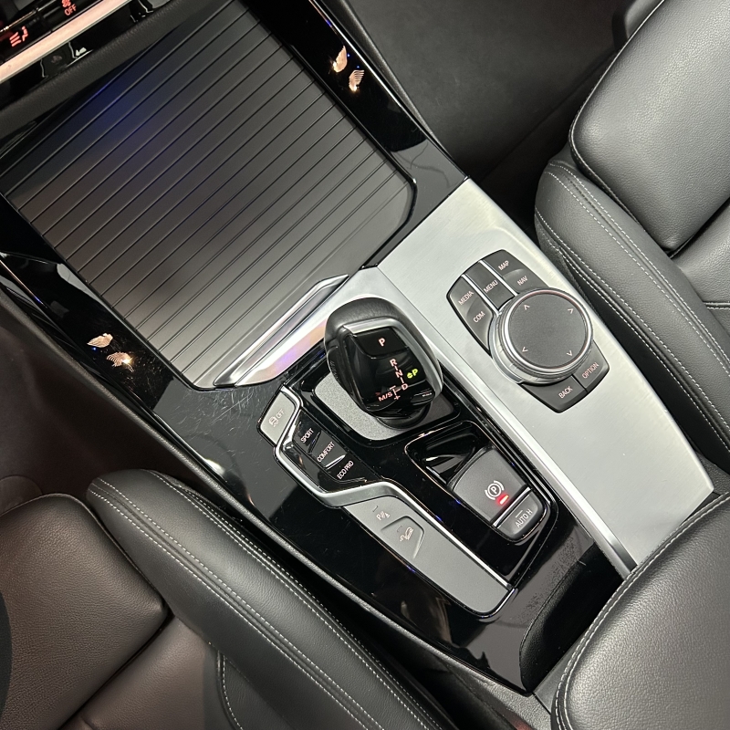 BMW X3 M40D