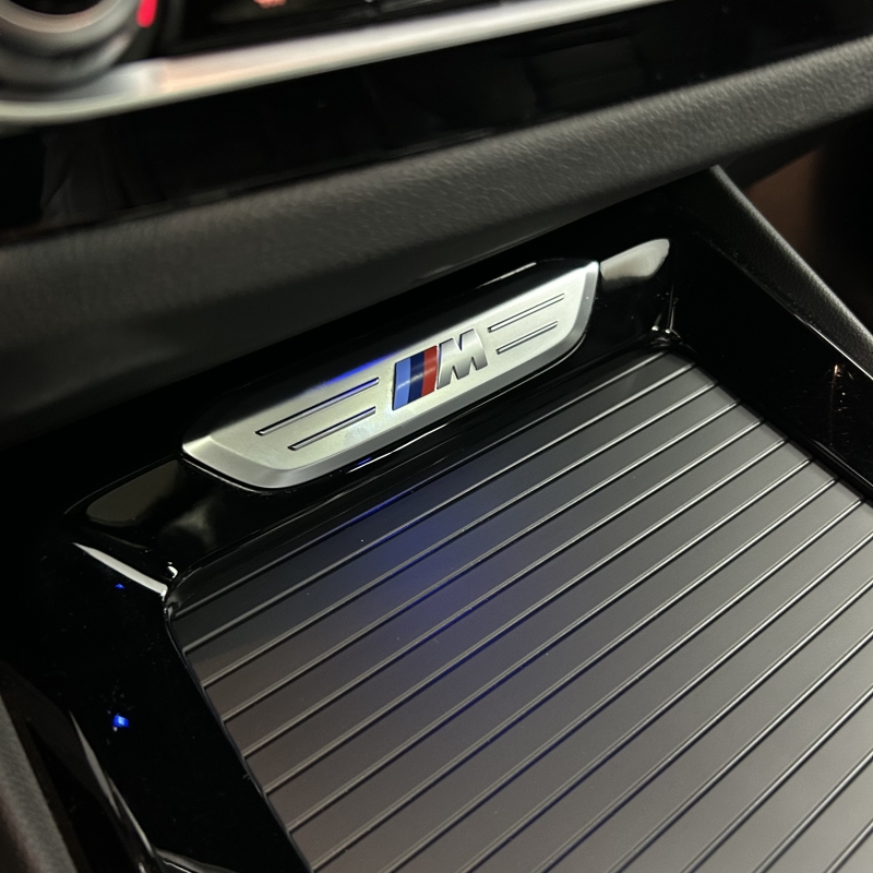 BMW X3 M40D