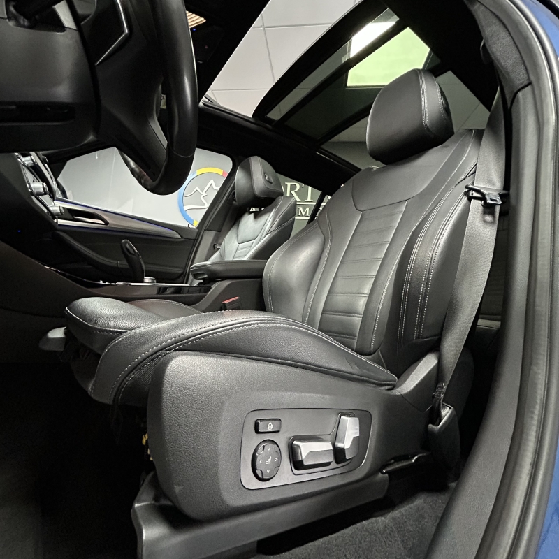 BMW X3 M40D