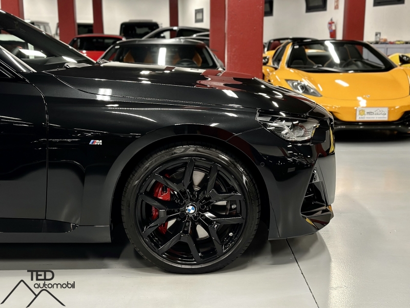 BMW M240i X-Drive 374cv