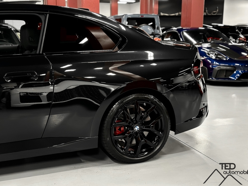 BMW M240i X-Drive 374cv