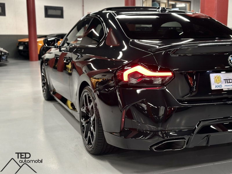 BMW M240i X-Drive 374cv