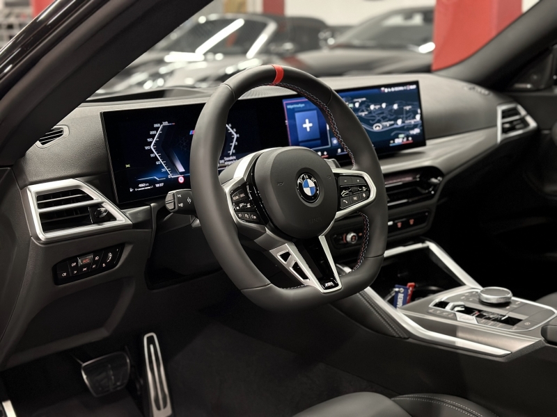 BMW M240i X-Drive 374cv