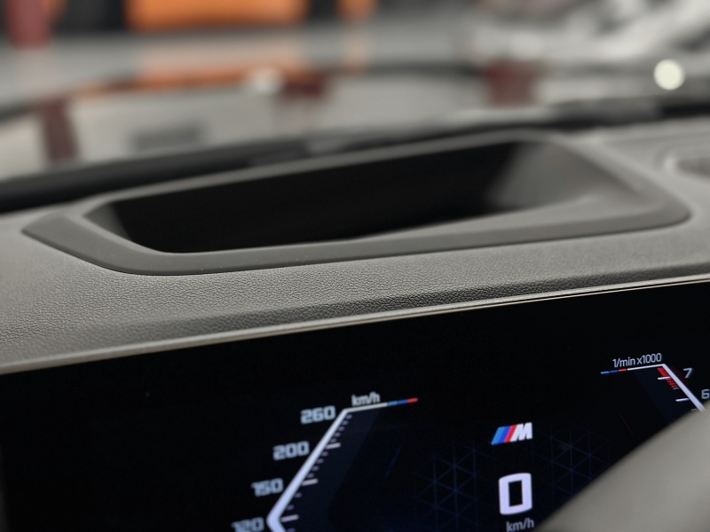 BMW M240i X-Drive 374cv