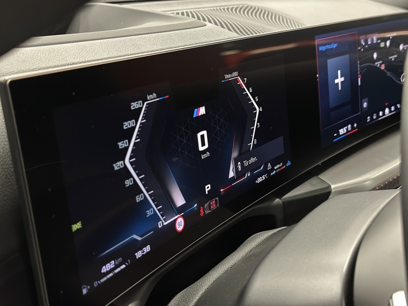 BMW M240i X-Drive 374cv