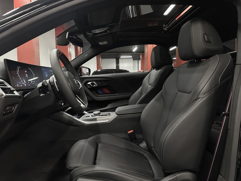 BMW M240i X-Drive 374cv