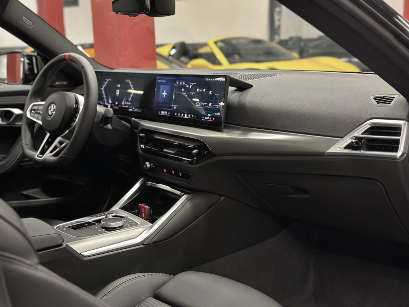 BMW M240i X-Drive 374cv