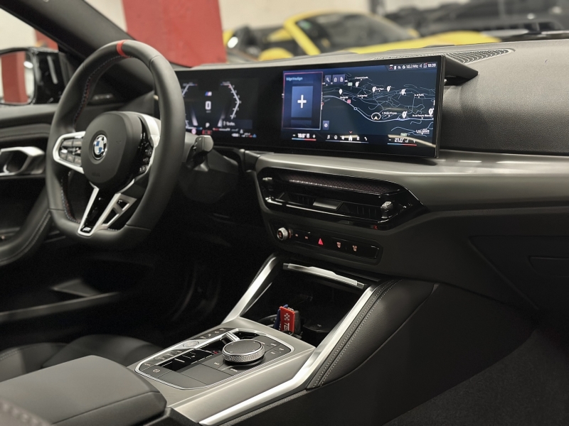 BMW M240i X-Drive 374cv