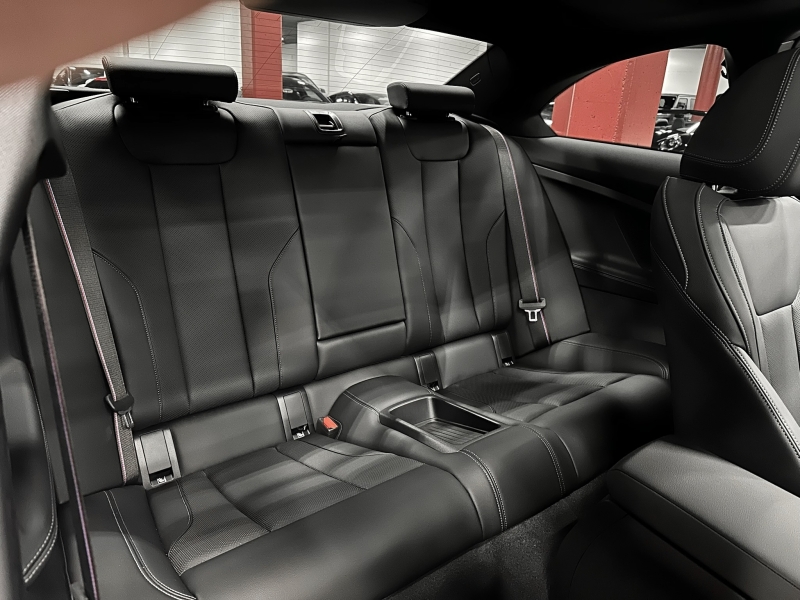 BMW M240i X-Drive 374cv