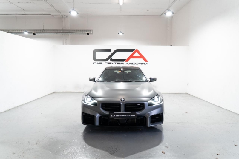 BMW M2 460 CV 2024