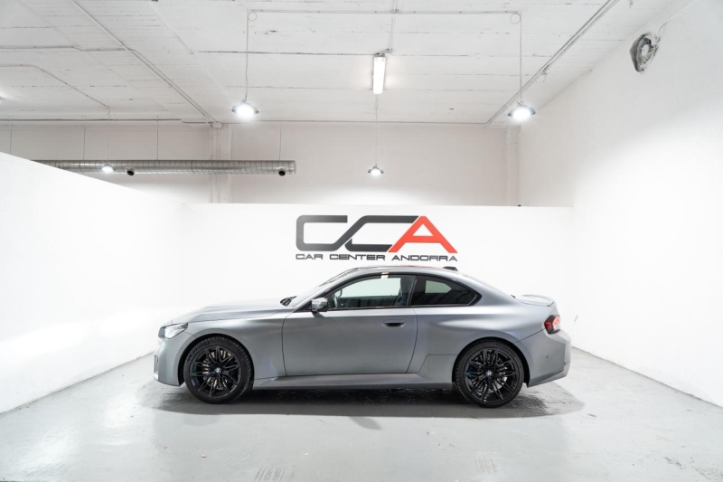 BMW M2 460 CV 2024