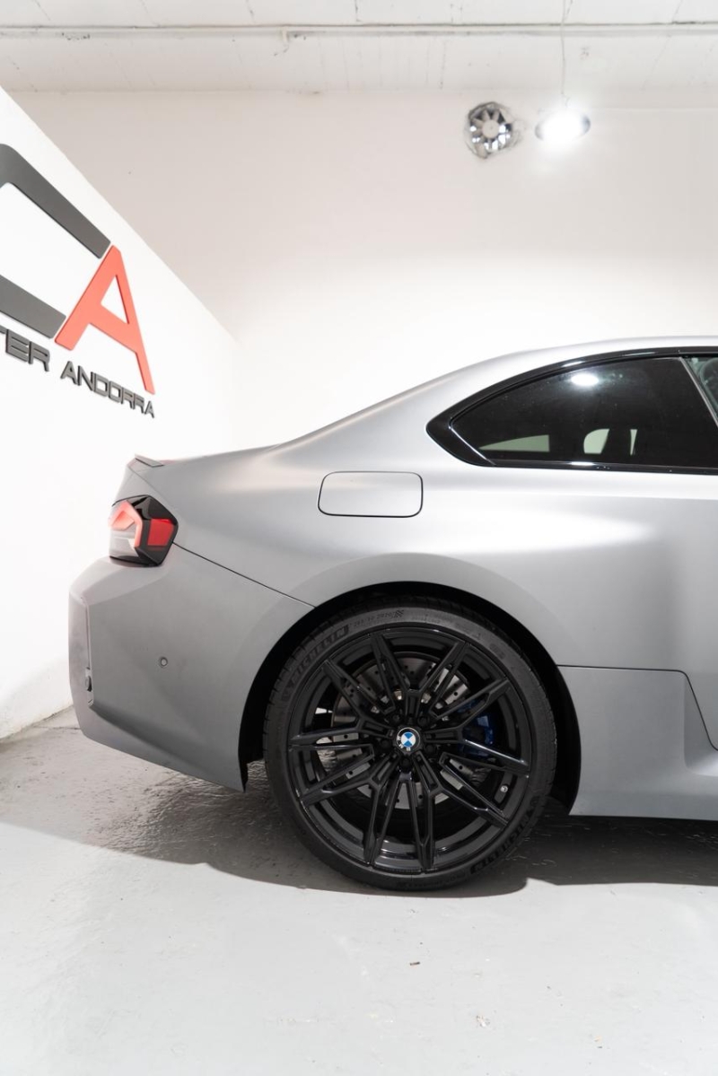 BMW M2 460 CV 2024