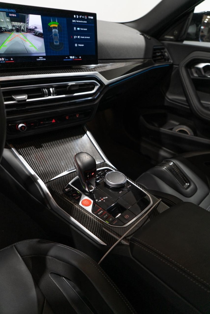 BMW M2 460 CV 2024