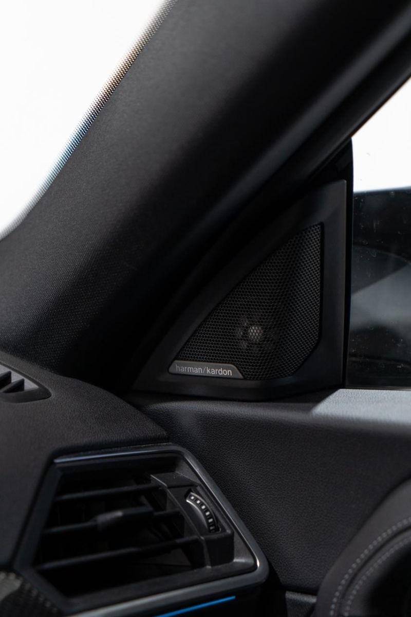 BMW M2 460 CV 2024