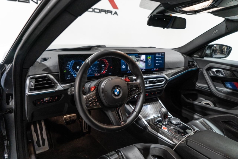BMW M2 460 CV 2024