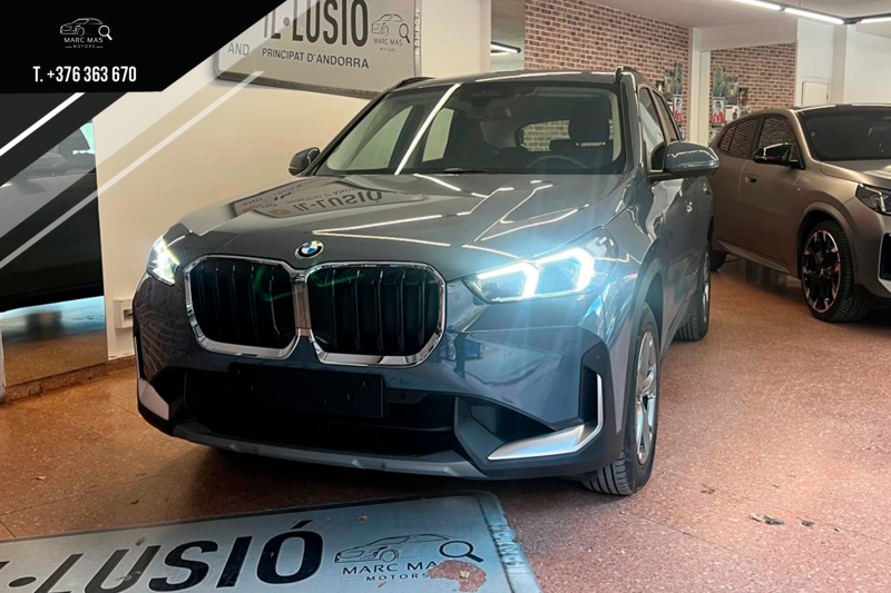 BMW X1 XDIRVE 23 I