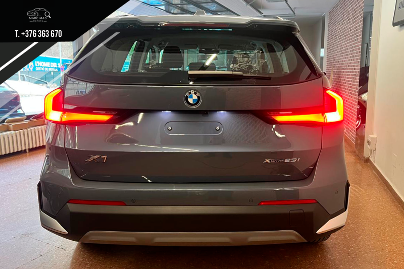 BMW X1 XDIRVE 23 I
