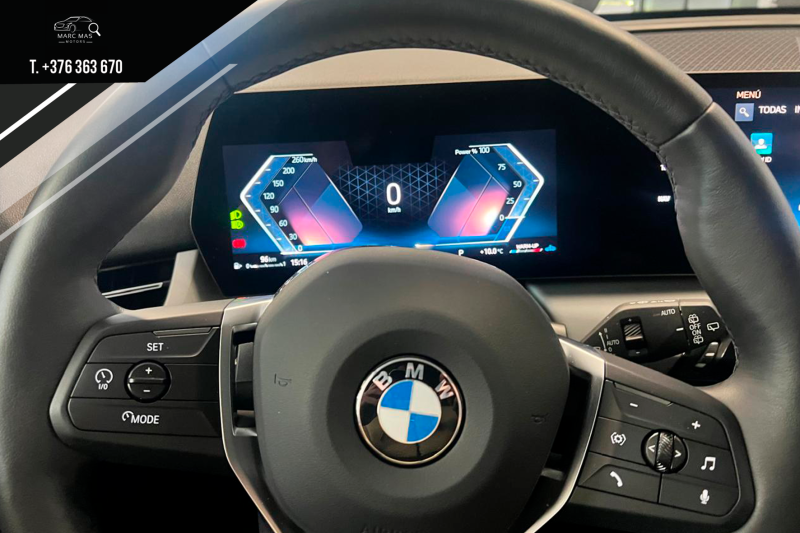 BMW X1 XDIRVE 23 I