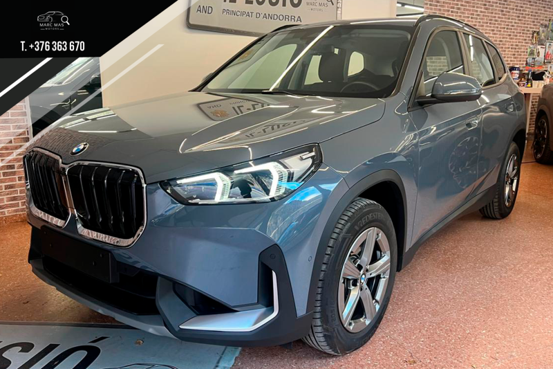 BMW X1 XDIRVE 23 I