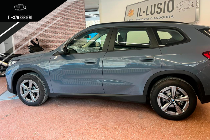 BMW X1 XDIRVE 23 I