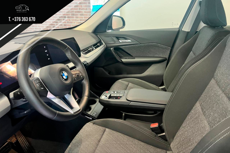 BMW X1 XDIRVE 23 I