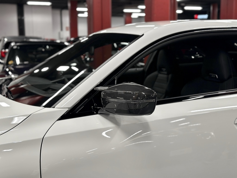 BMW M2 G87 460cv DKG Performance + Escape + Carbono