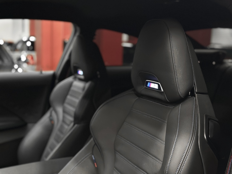 BMW M2 G87 460cv DKG Performance + Escape + Carbono
