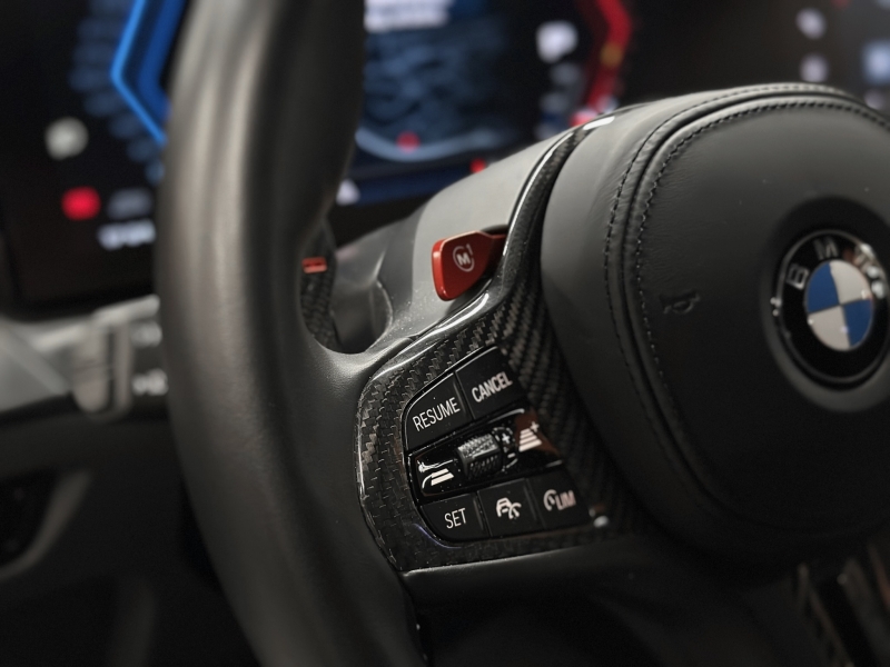 BMW M2 G87 460cv DKG Performance + Escape + Carbono